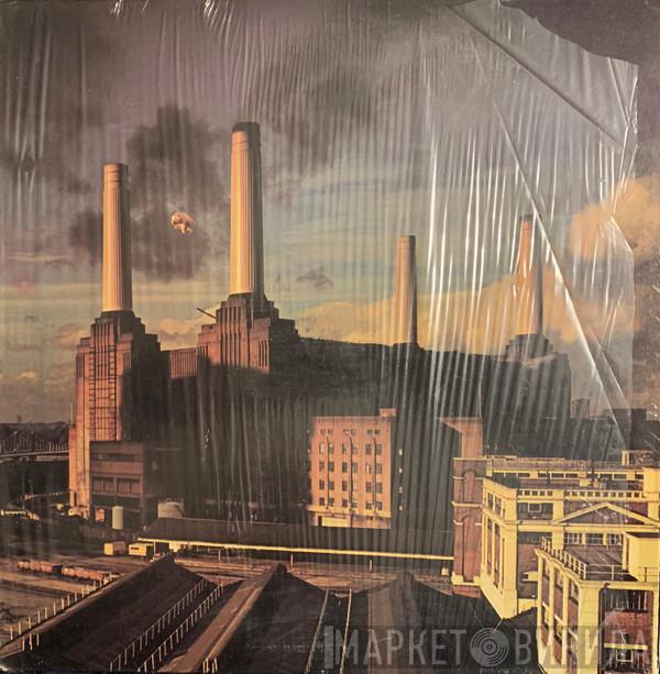  Pink Floyd  - Animals