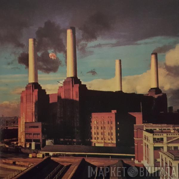  Pink Floyd  - Animals