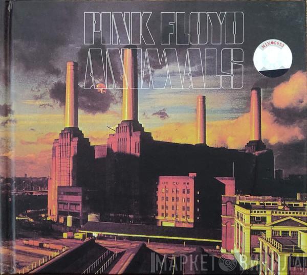  Pink Floyd  - Animals