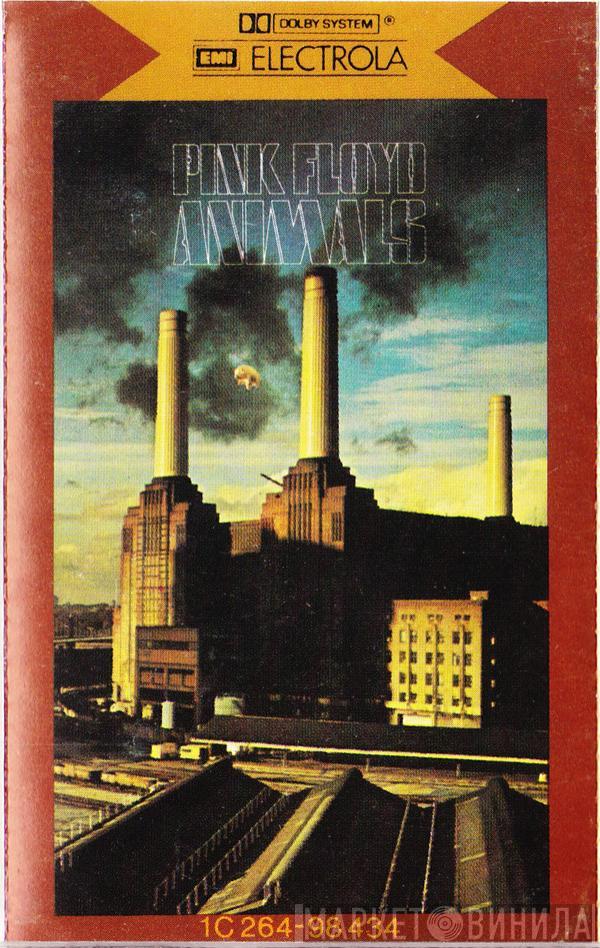 Pink Floyd  - Animals