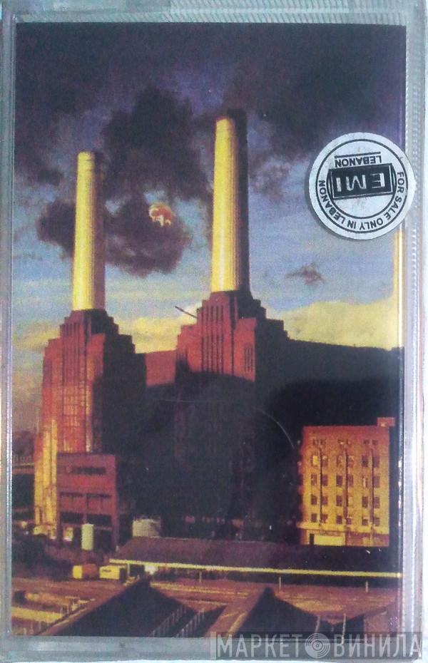  Pink Floyd  - Animals