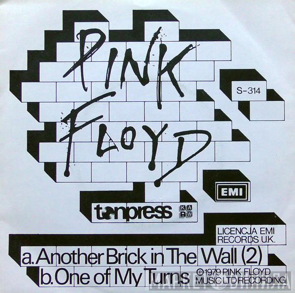  Pink Floyd  - Another Brick In The Wall (2)