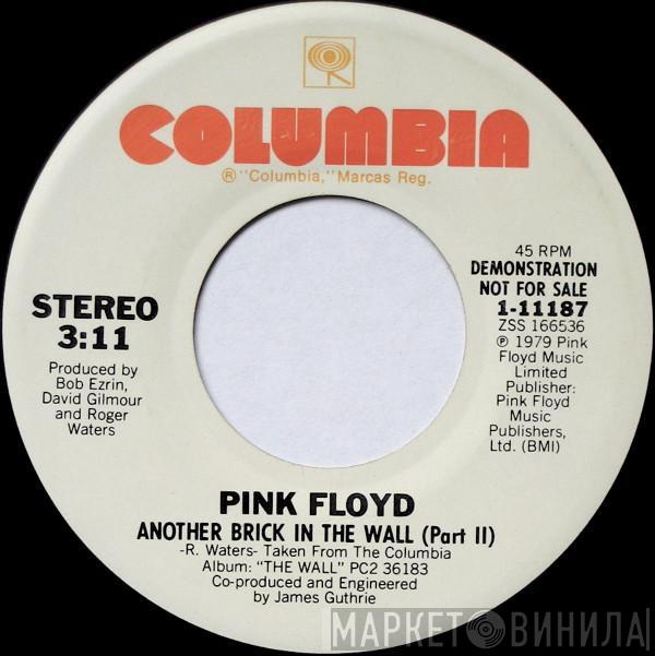 Pink Floyd  - Another Brick In The Wall (Part II)
