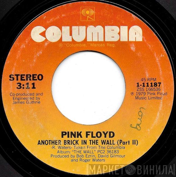 Pink Floyd - Another Brick In The Wall (Part II)