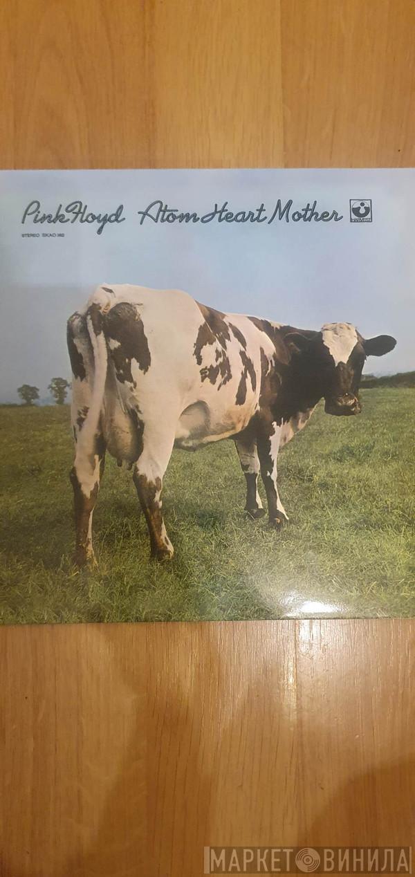  Pink Floyd  - Atom Heaart Mother