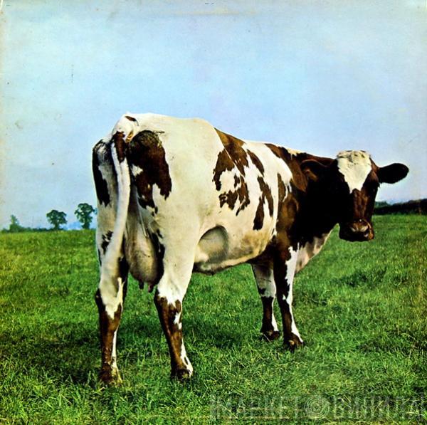 Pink Floyd - Atom Heart Mother