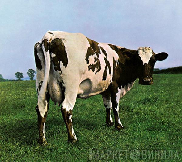  Pink Floyd  - Atom Heart Mother