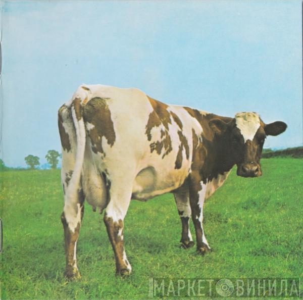  Pink Floyd  - Atom Heart Mother