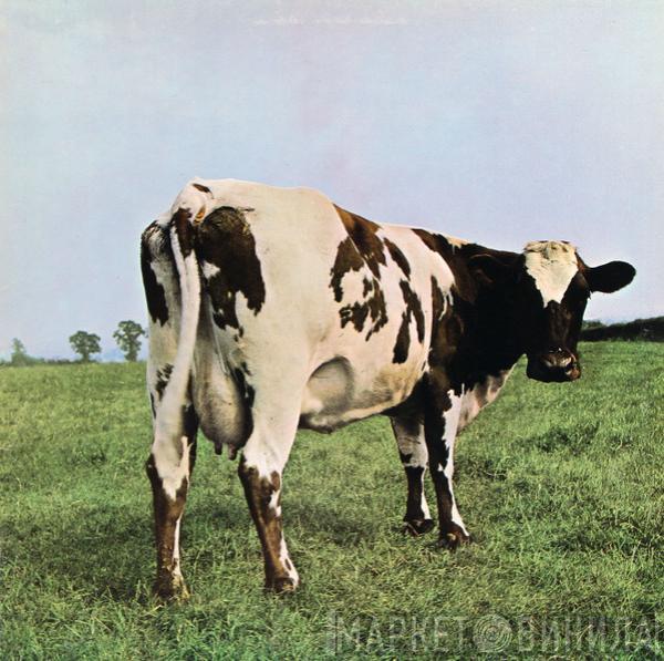 Pink Floyd - Atom Heart Mother