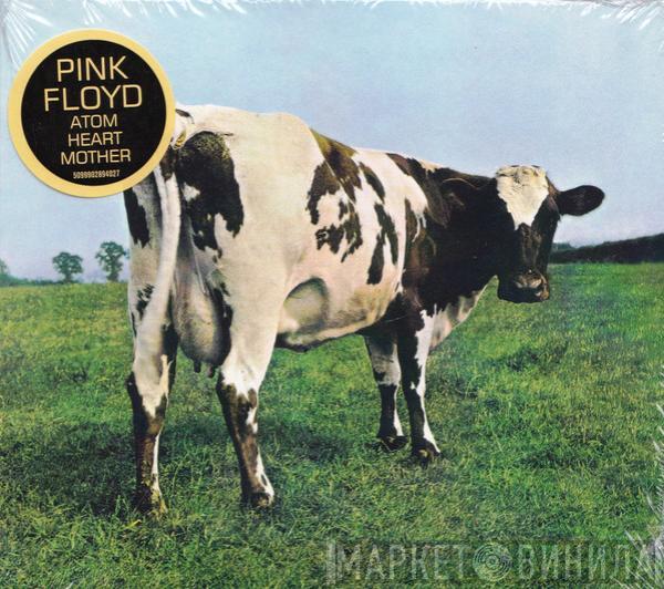  Pink Floyd  - Atom Heart Mother
