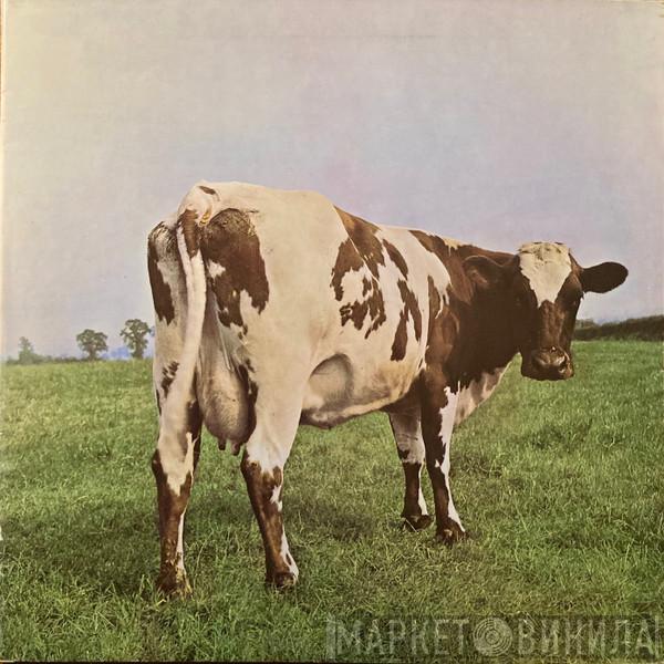 Pink Floyd - Atom Heart Mother