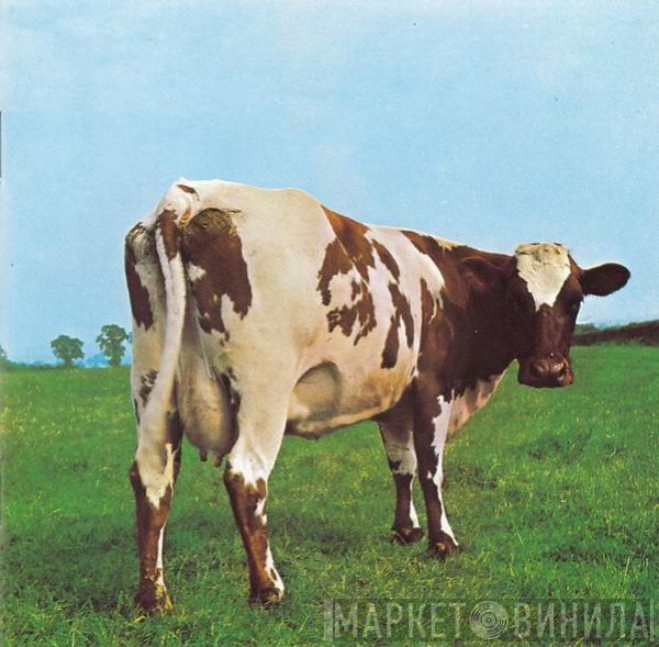  Pink Floyd  - Atom Heart Mother