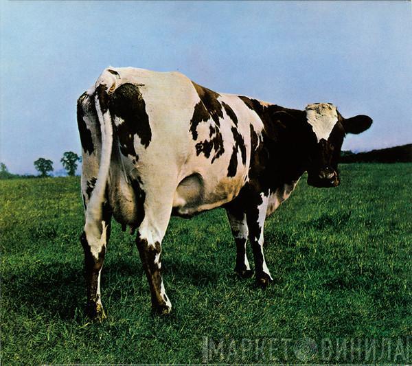  Pink Floyd  - Atom Heart Mother