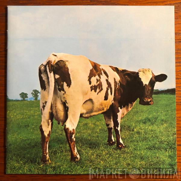  Pink Floyd  - Atom Heart Mother
