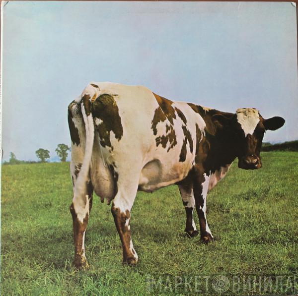  Pink Floyd  - Atom Heart Mother