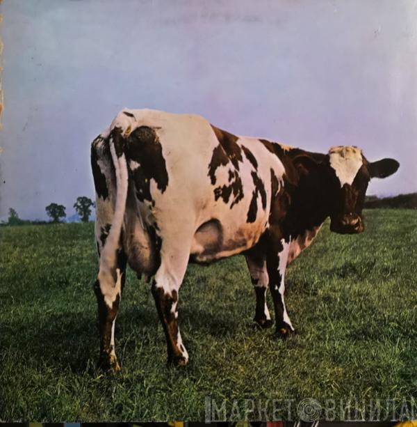  Pink Floyd  - Atom Heart Mother