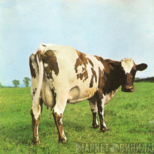  Pink Floyd  - Atom Heart Mother