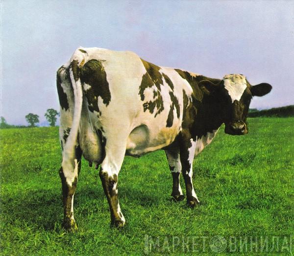  Pink Floyd  - Atom Heart Mother