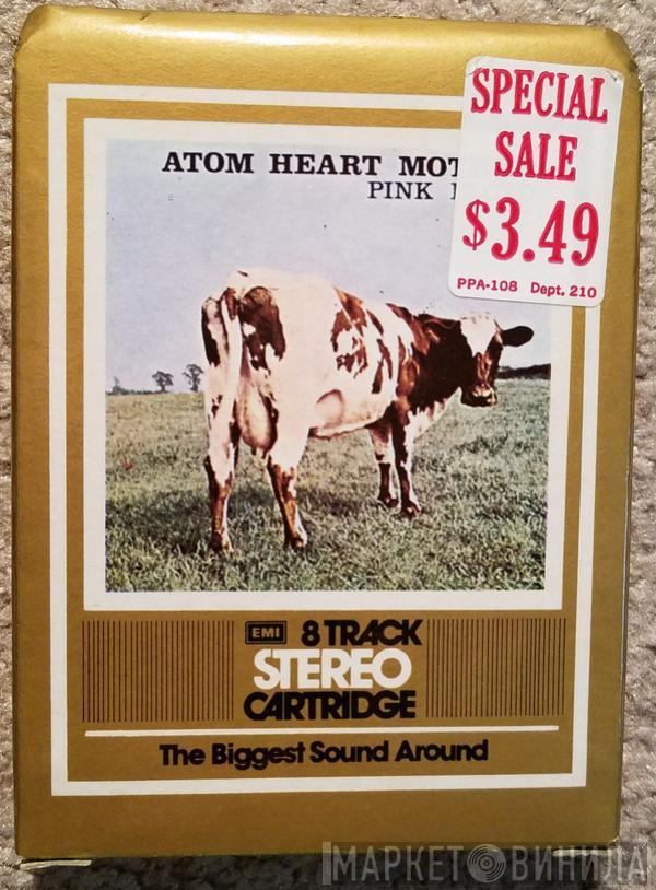  Pink Floyd  - Atom Heart Mother
