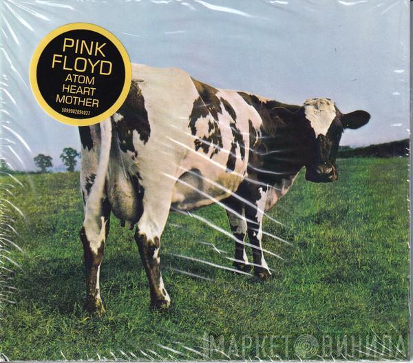 Pink Floyd  - Atom Heart Mother