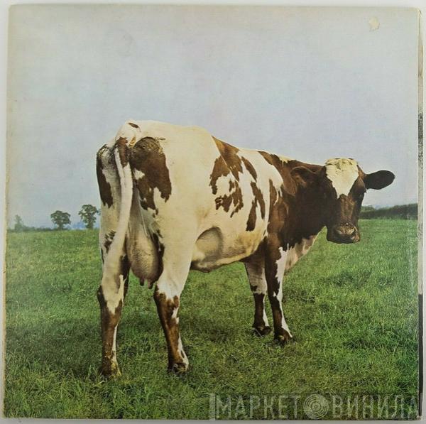  Pink Floyd  - Atom Heart Mother