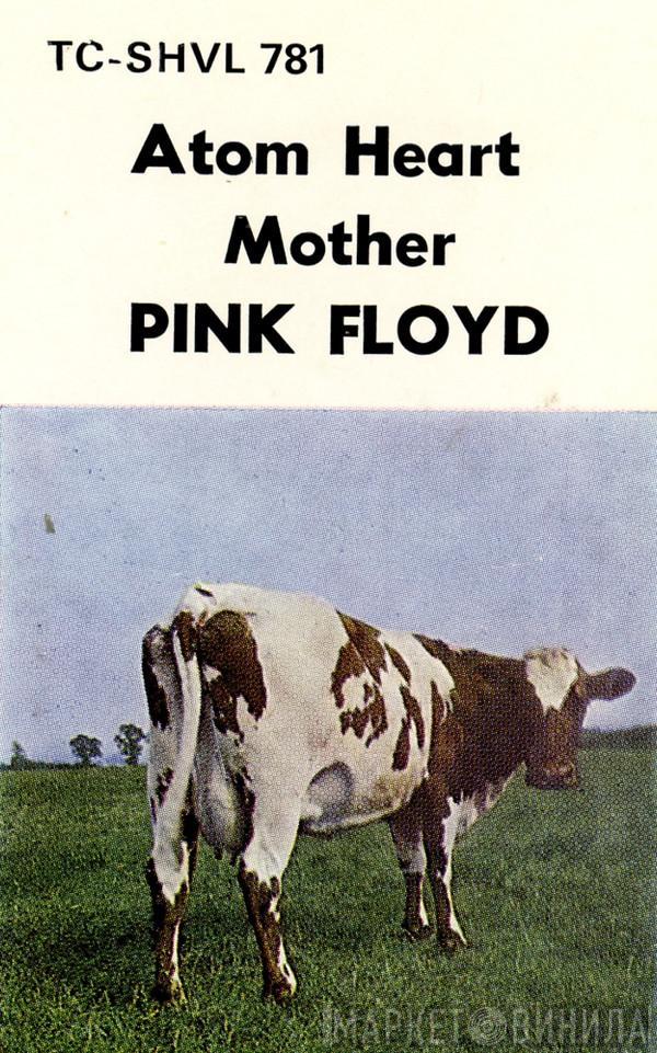  Pink Floyd  - Atom Heart Mother