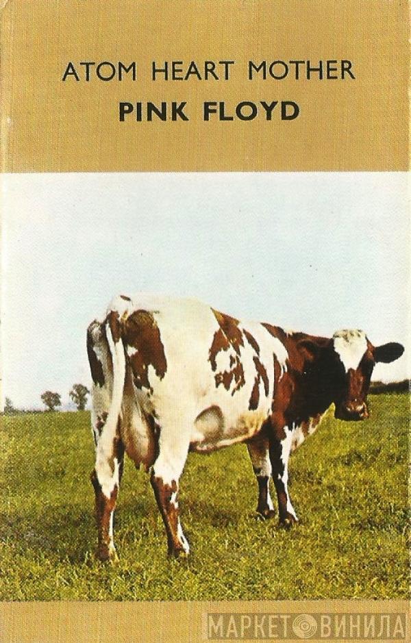  Pink Floyd  - Atom Heart Mother