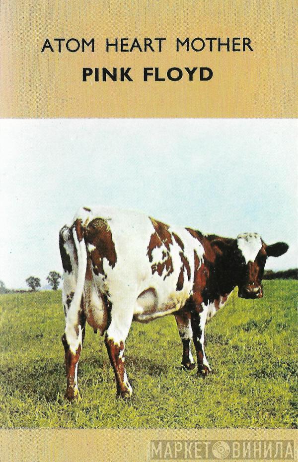  Pink Floyd  - Atom Heart Mother
