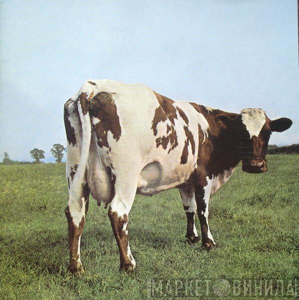  Pink Floyd  - Atom Heart Mother