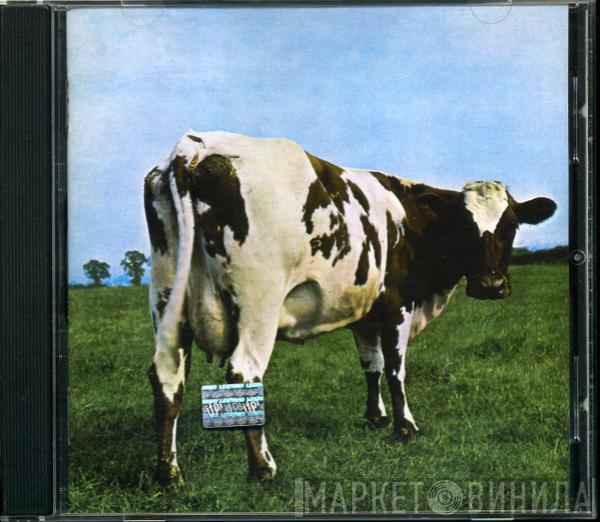  Pink Floyd  - Atom Heart Mother