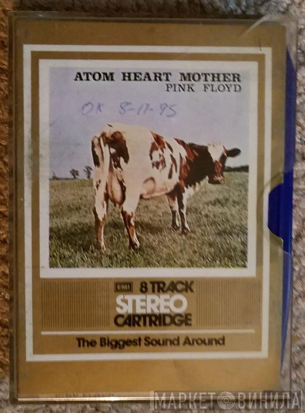  Pink Floyd  - Atom Heart Mother