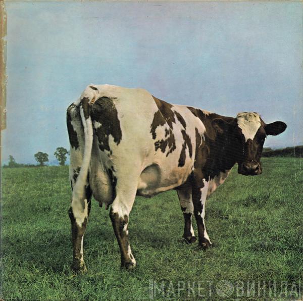  Pink Floyd  - Atom Heart Mother