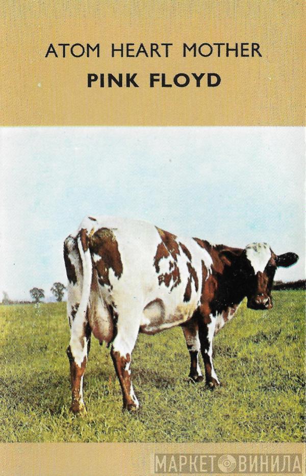  Pink Floyd  - Atom Heart Mother