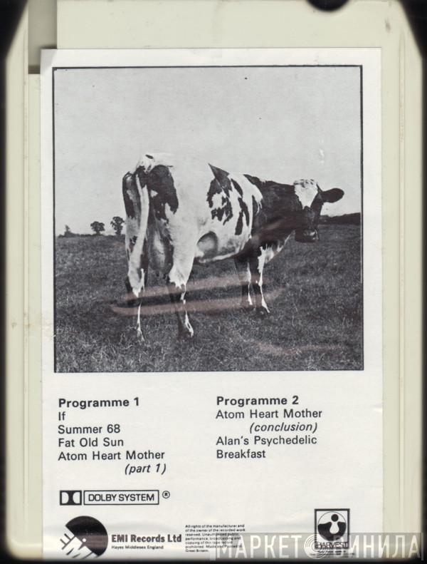  Pink Floyd  - Atom Heart Mother