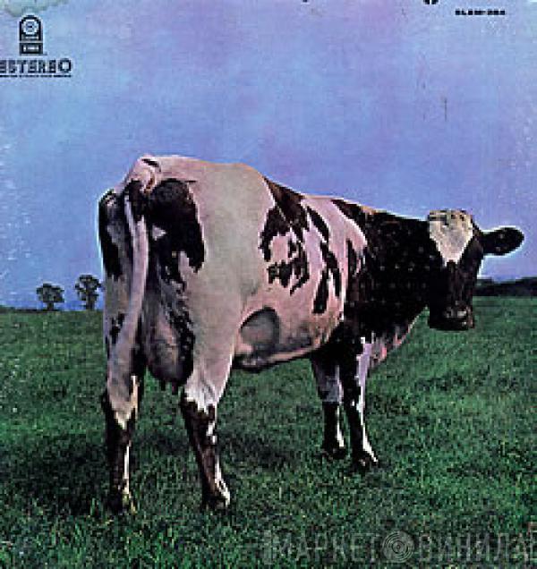  Pink Floyd  - Atom Heart Mother