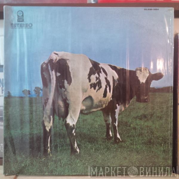  Pink Floyd  - Atom Heart Mother