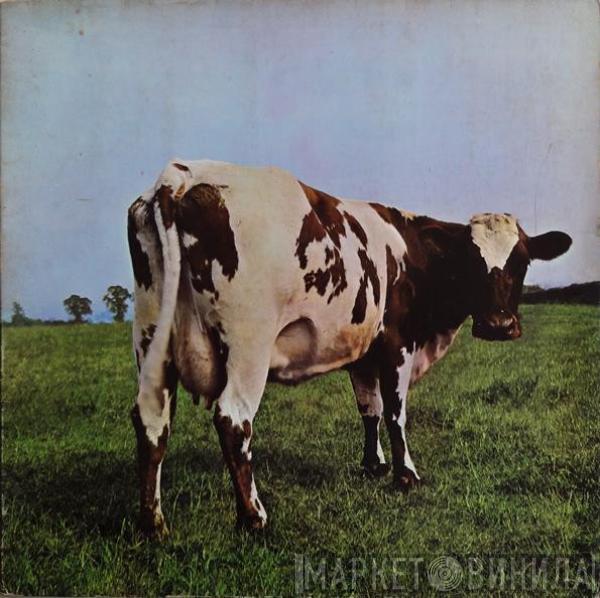  Pink Floyd  - Atom Heart Mother