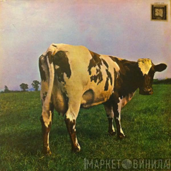  Pink Floyd  - Atom Heart Mother