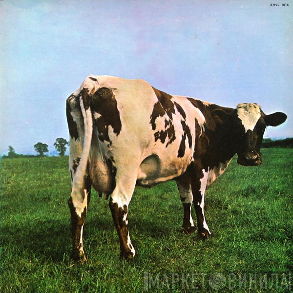  Pink Floyd  - Atom Heart Mother