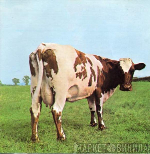 Pink Floyd  - Atom Heart Mother