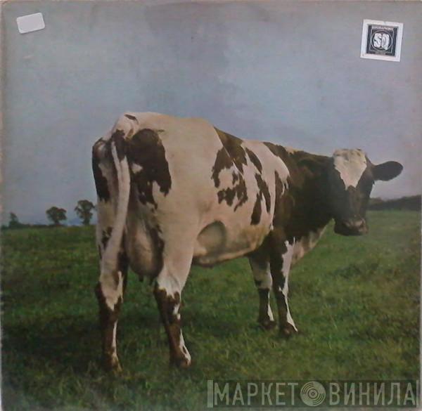 Pink Floyd  - Atom Heart Mother