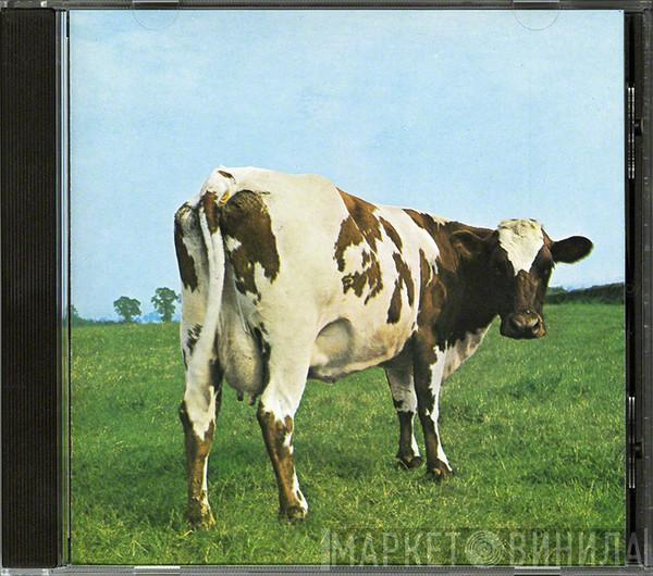  Pink Floyd  - Atom Heart Mother