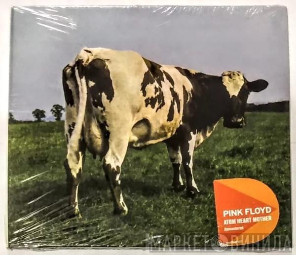  Pink Floyd  - Atom Heart Mother