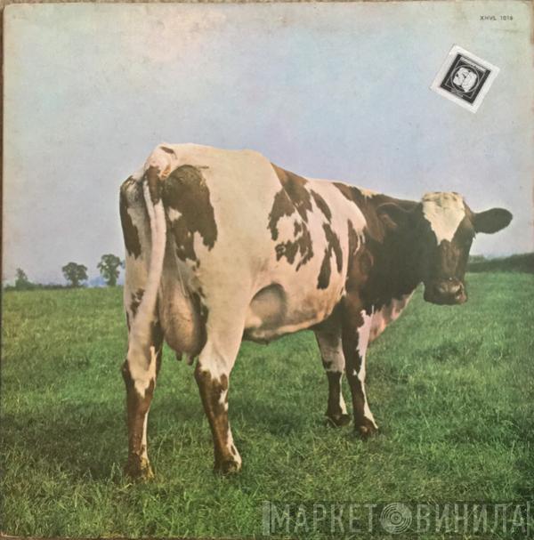  Pink Floyd  - Atom Heart Mother