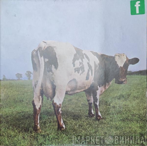  Pink Floyd  - Atom Heart Mother