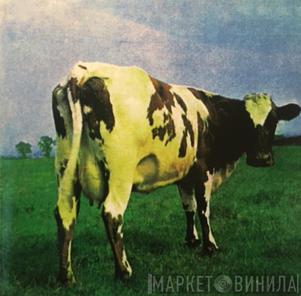  Pink Floyd  - Atom Heart Mother