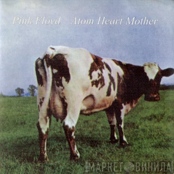 Pink Floyd  - Atom Heart Mother