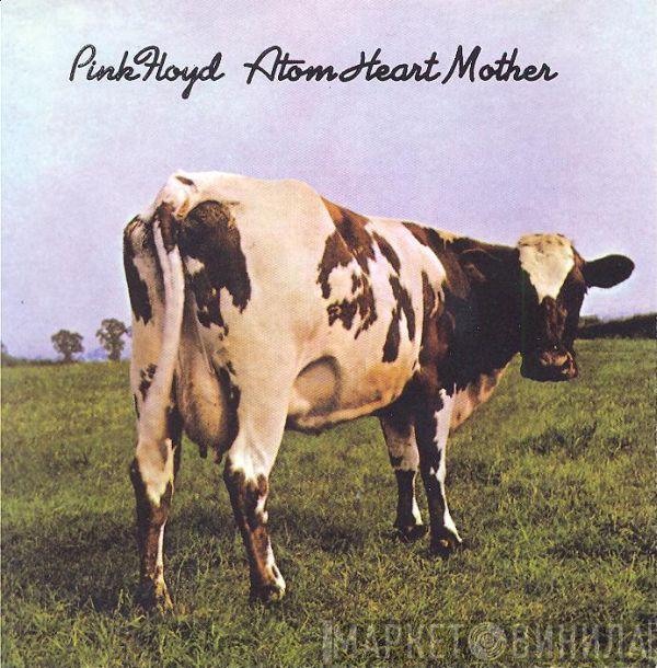  Pink Floyd  - Atom Heart Mother