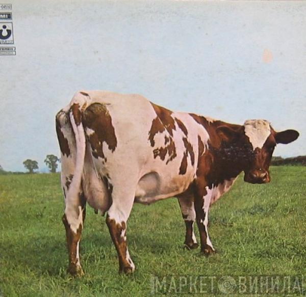  Pink Floyd  - Atom Heart Mother