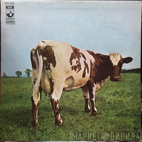  Pink Floyd  - Atom Heart Mother